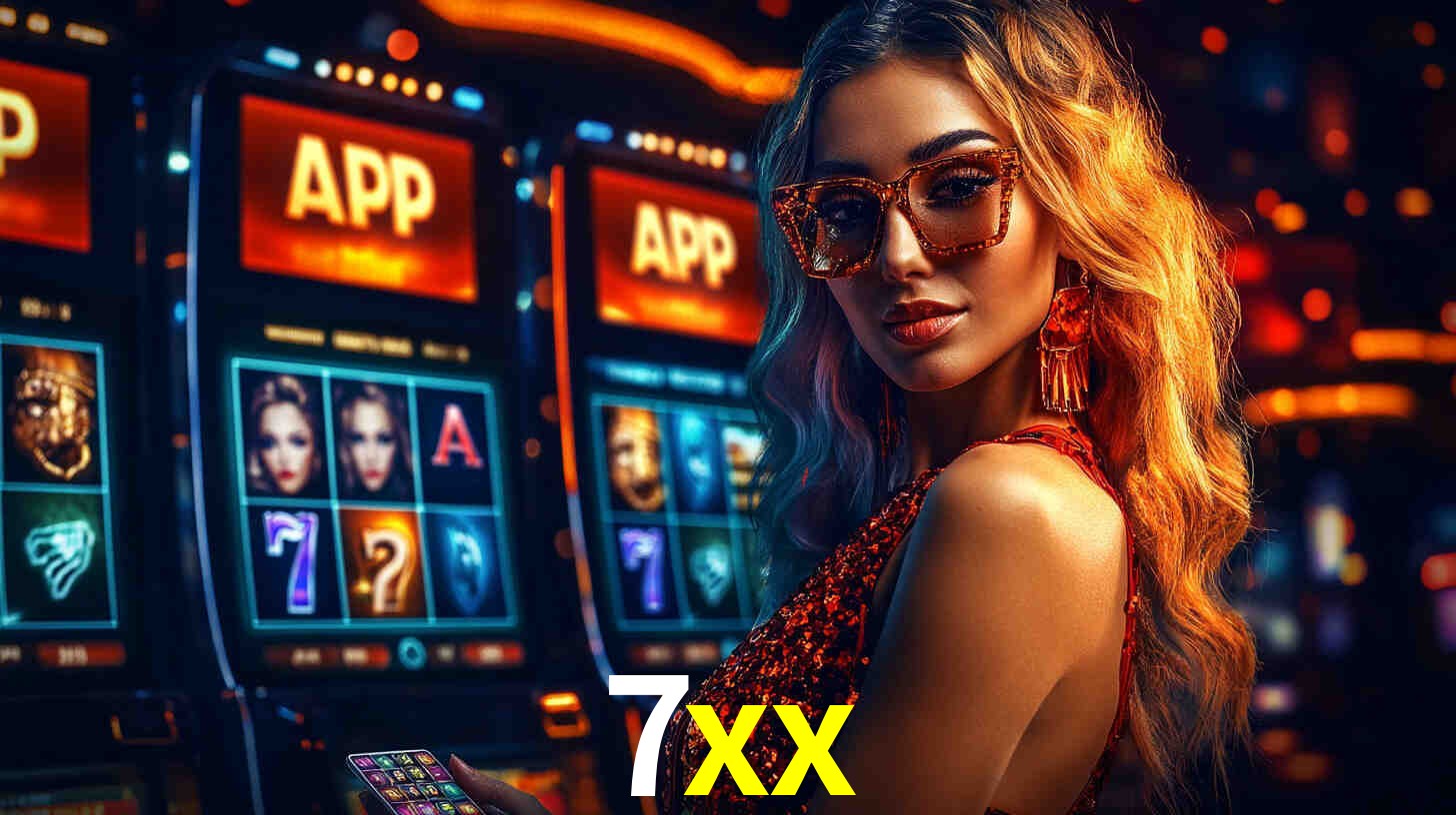 Benefícios do App 7xx