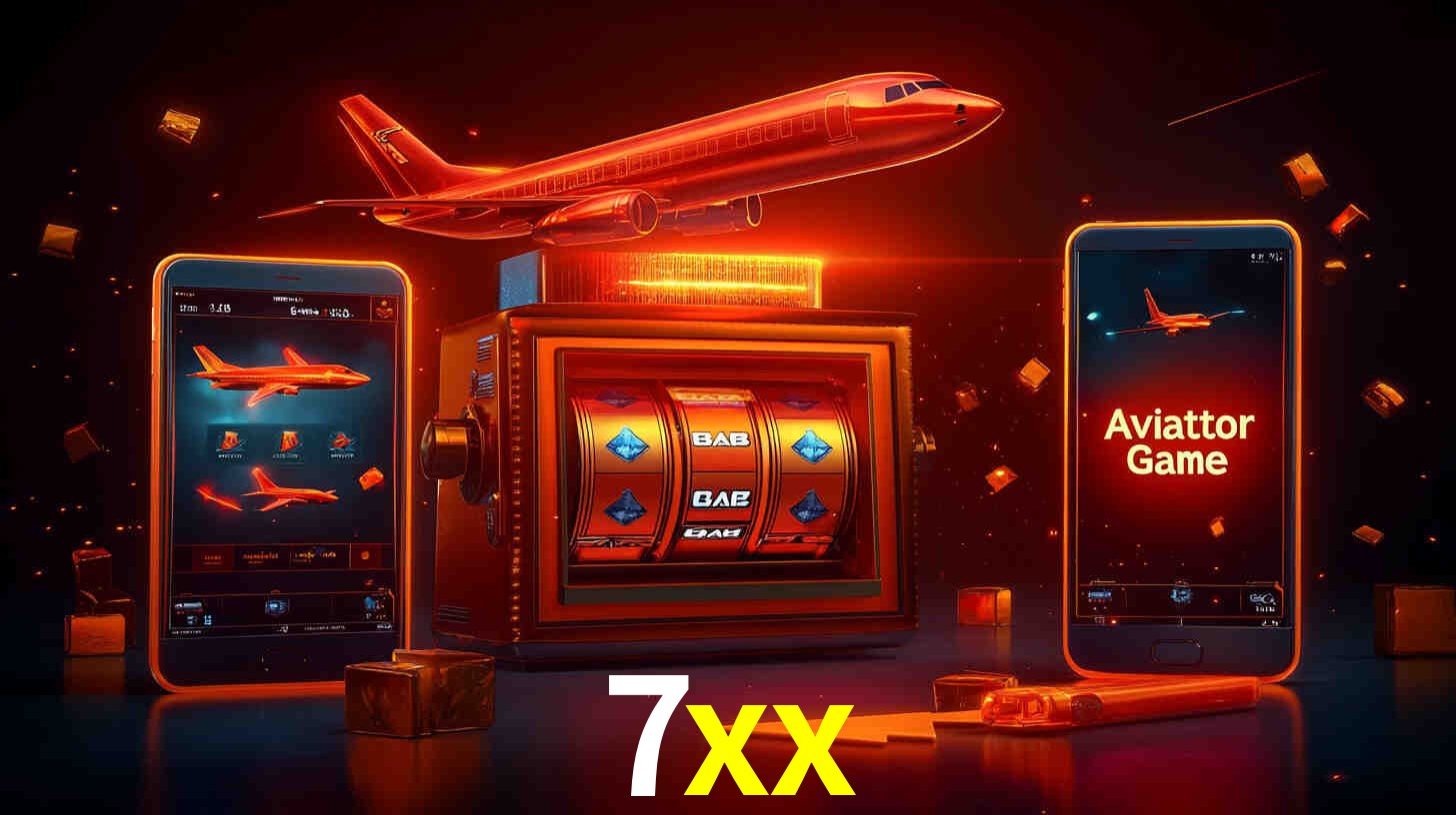 Como Jogar Aviator no 7xx