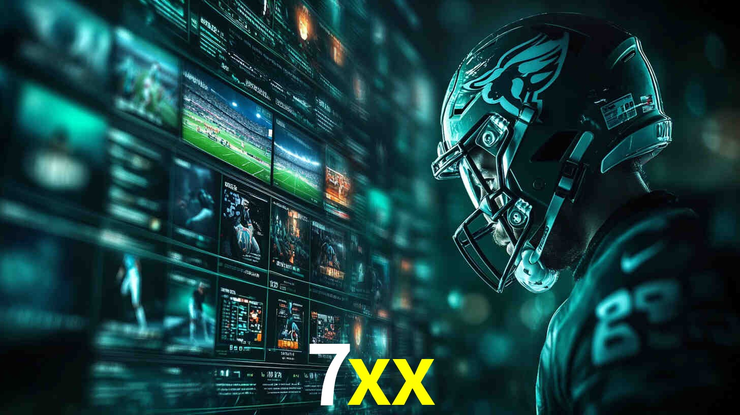 Esportes em Destaque no 7xx